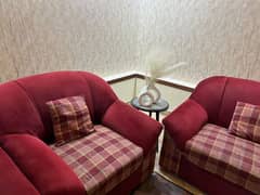 5 Seater Sofa set