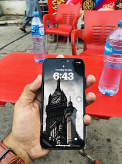 IPhone 12 read add
