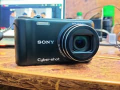 Sony Cybershot