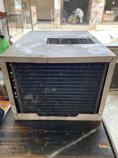 Window Ac 410 gas 3 ampere 0.75 Ton