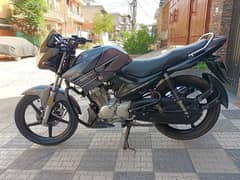 YAMAHA