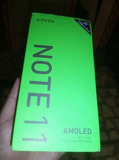 infinix