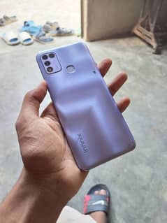 Infinix