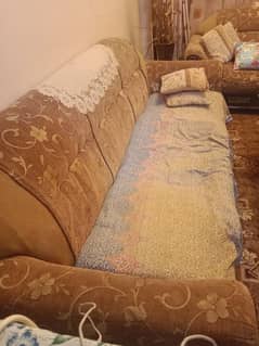 7 seater sofa hai