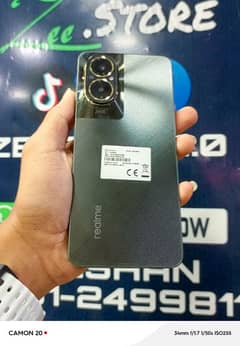 Realme C67 8 / 128