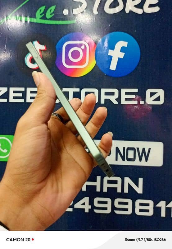 Realme C67 8 / 128 3