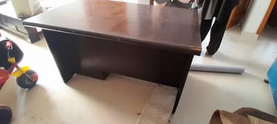 computer table