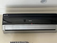 GREE G10 Inverter 1Ton