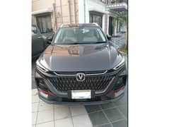 Changan