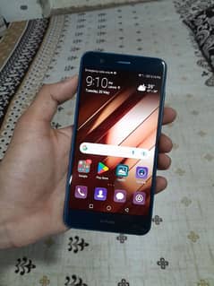 Huawei P10 Lite 4/64Gb Mobile / No oppo vivo Samsung infinix tecno