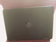 HP ProBook 8+256 SSD