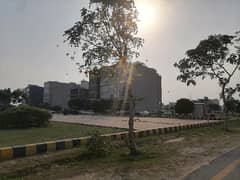 Plot In DHA Phase 6 - CCA 2