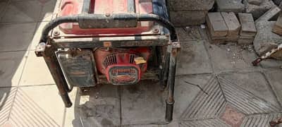 loncin 6.5 kv