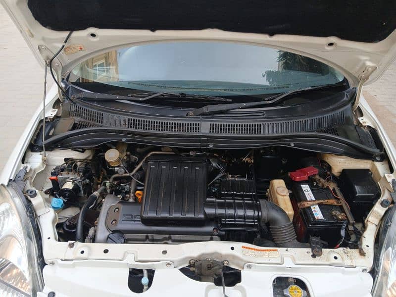 Suzuki Swift 2015 dlx automatic fully Genuine scratchless condition 15