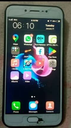 ViVO Y67 4/64