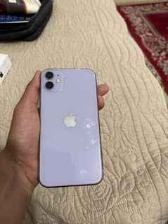 Iphone 11 jv 64GB