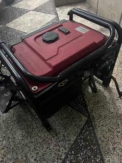 Generator for sell