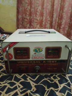 Staiblizer Universal Copper main hai leny waly Contact karain