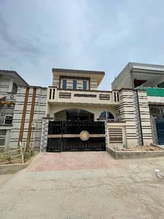 5 Marla Single Storey House Available For Sale