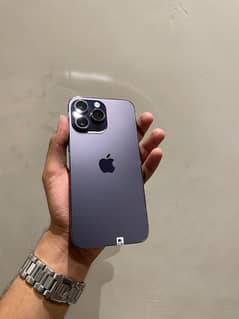Iphone 14 pro max