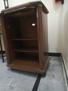 Table Trolley