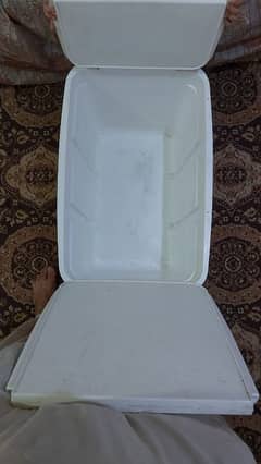 ice box