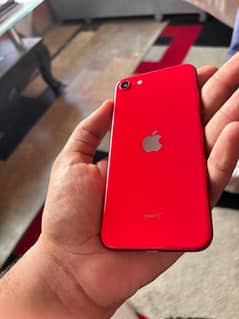 iPhone se 2020