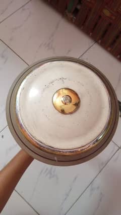 ceiling fan for sale in good and running condition with good price