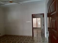 3 Marla Flat for Rent Pak Arab Society, Lahore