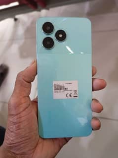 C51 With Full box Ram 4+4 8Gb memory 64Gb All ok
