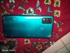 itel A48