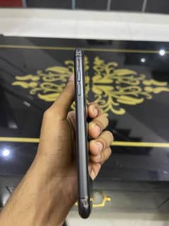 64 GB 86 Bettry  Exchange with Samsung