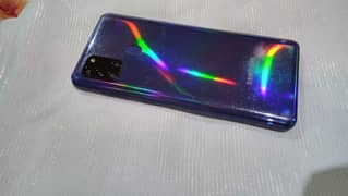 Samsung mobile galaxy A21s for urgent sale