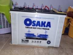 Osaka