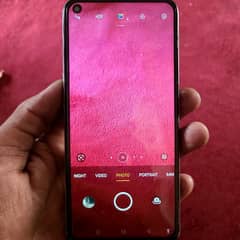 realme 6