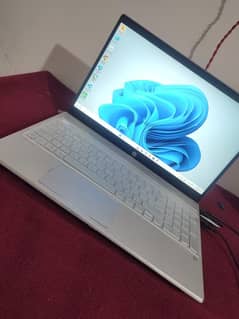 HP Pavilion - 15-cs0059nr