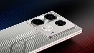 infinix Note 40 BMW special edition