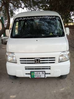 honda acty total genuine exchange possible