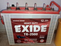 EXIDE