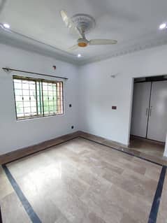 Bachelors flats and portions available for rent