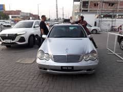 Mercedes