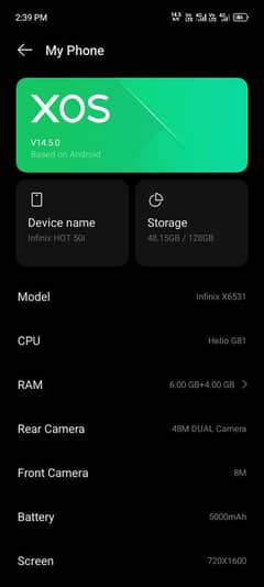 new mobile hy