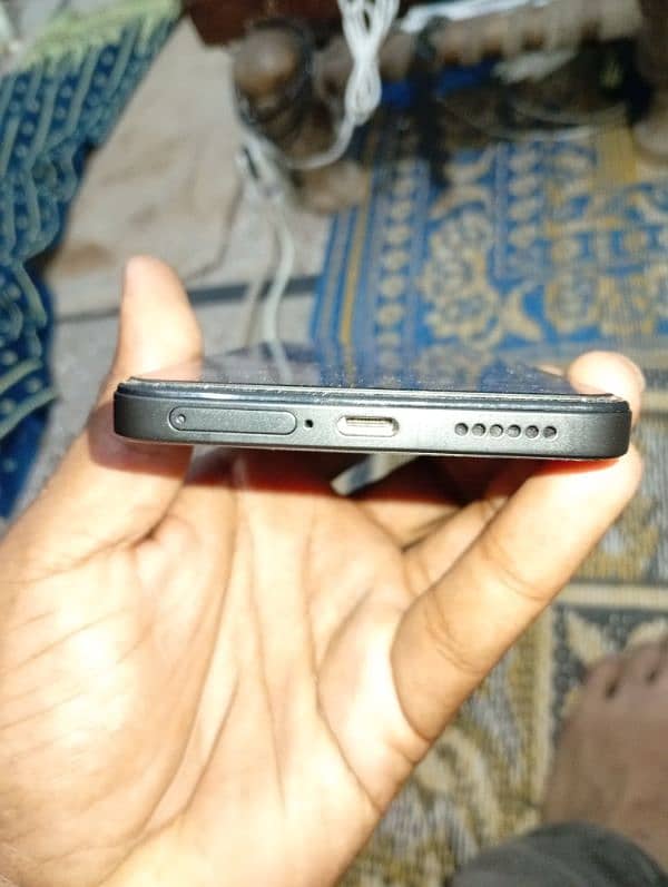 Redmi Note 14 One day Using new box 2