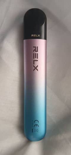 Relx infinity pod kit