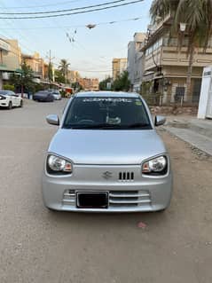 Suzuki alto 2021/2024 japanese