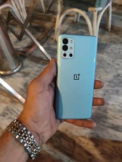 one plus 9R