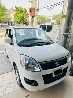 Suzuki Wagon R 2023