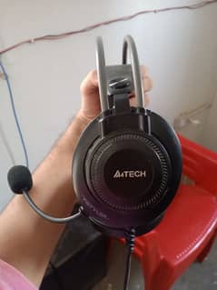 Headphone