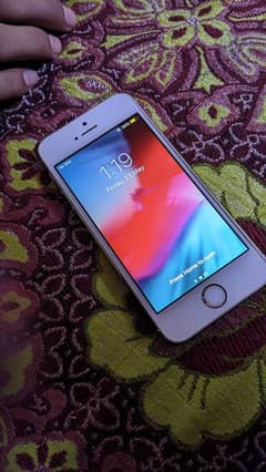 IPHONE 5S 64 gb