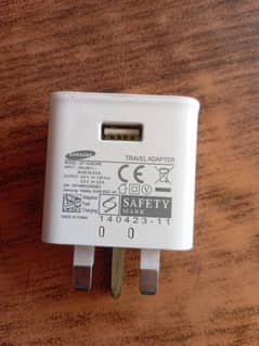 original adapter for samsung